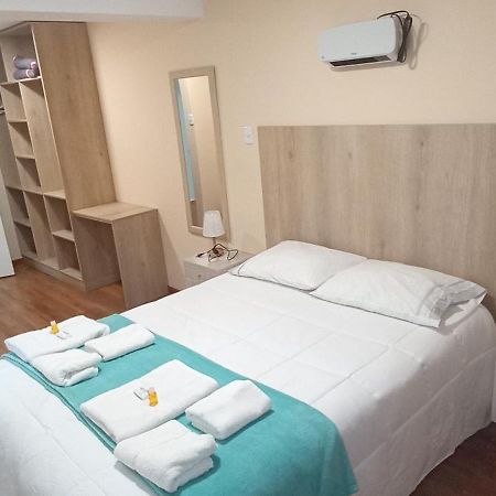 Mada Guest House Puno "Hospedaje" מראה חיצוני תמונה