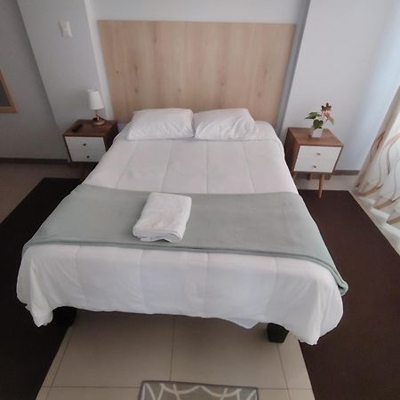 Mada Guest House Puno "Hospedaje" מראה חיצוני תמונה