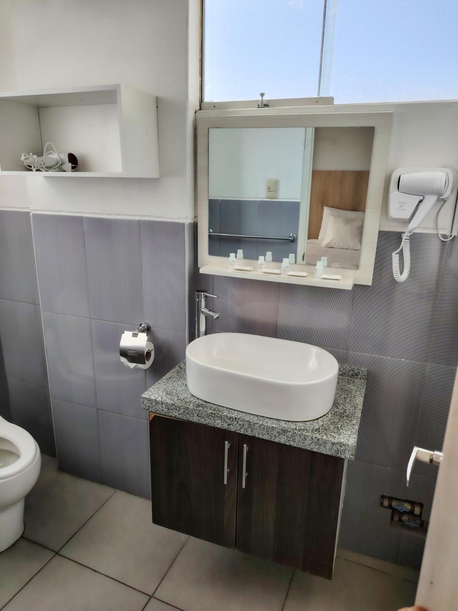 Mada Guest House Puno "Hospedaje" מראה חיצוני תמונה